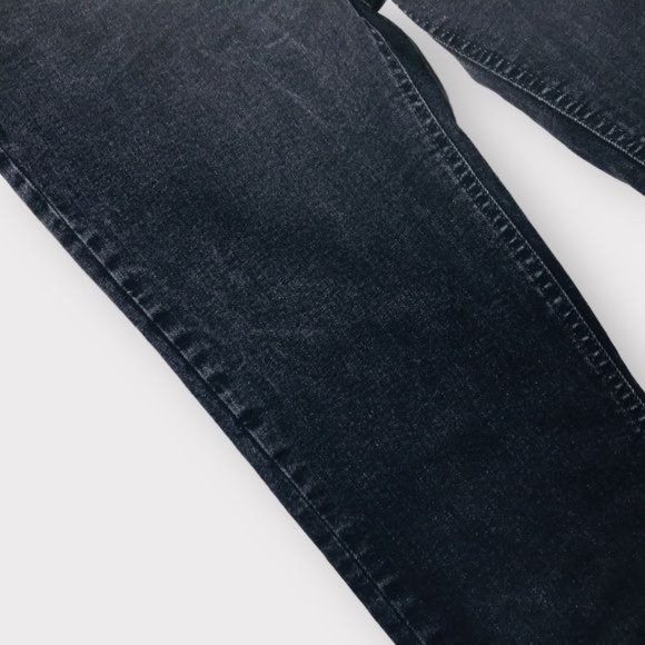 ZARA Trafaluc Denimwear Mid Rise Stretch Skinny Jeans Size 8 - Picture 6 of 10